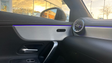 Mercedes-Benz CLA 180 AMG Line Premium 4dr Tip Auto Petrol Saloon